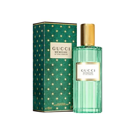 profumo gucci memories donna prezzo